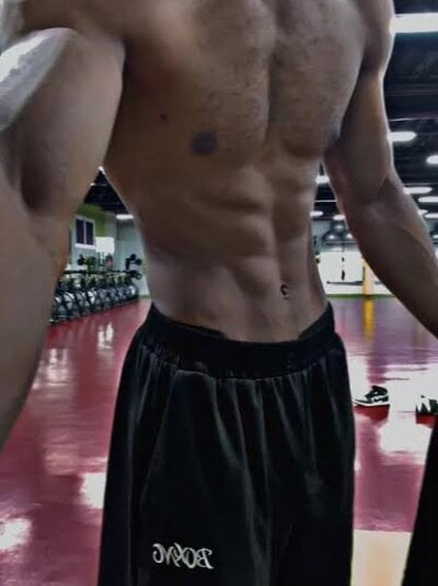 FlungBergenia profile