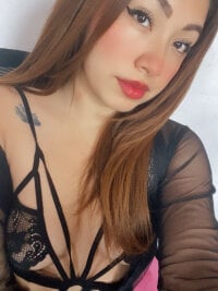 Meraryy's webcam live show