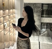 Linn-987's webcam live show