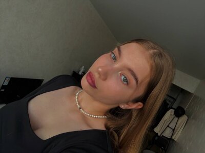 OrvaHallock - Stripchat Teen Cam2cam Dirtytalk Girl 