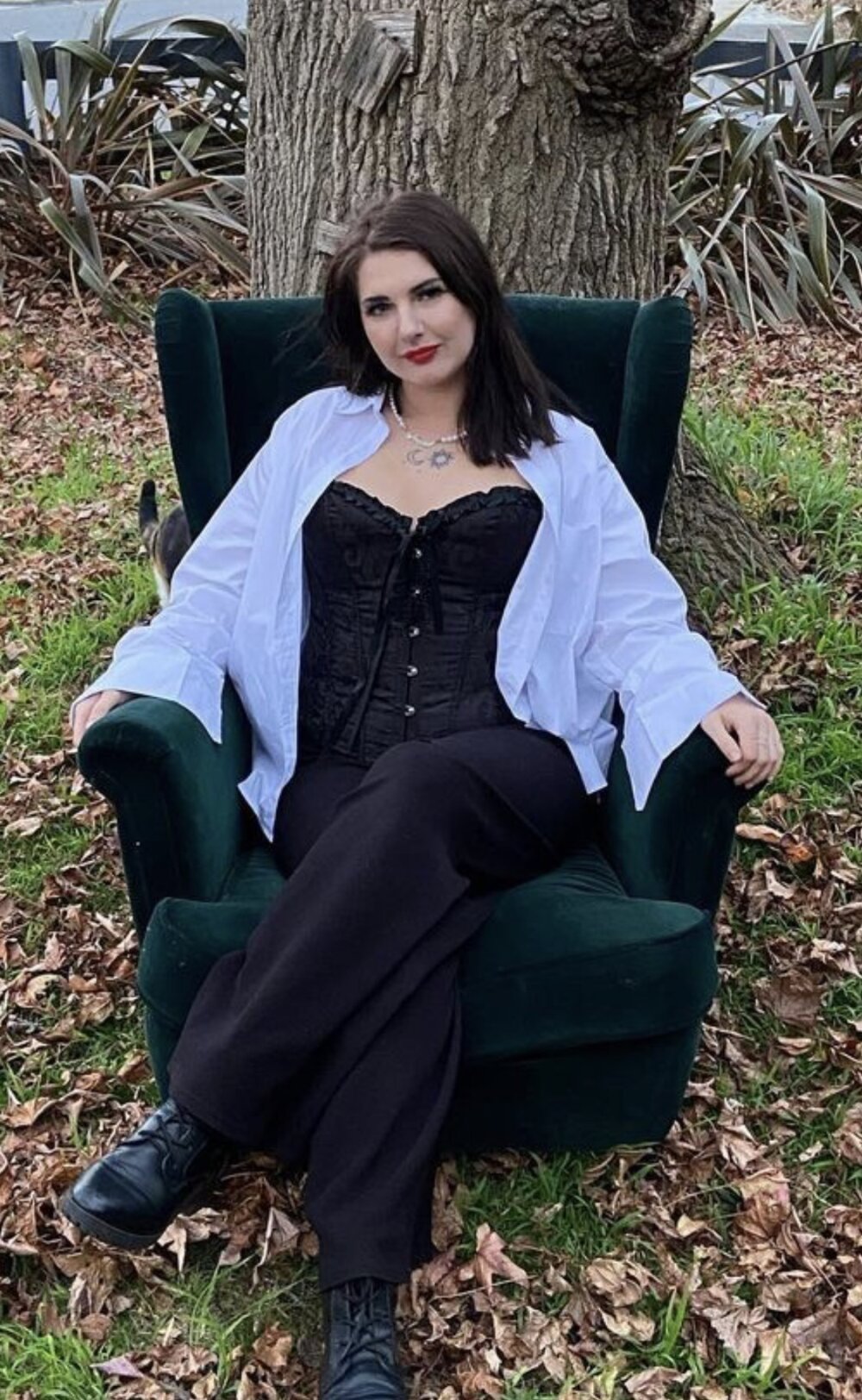 Felicitytakes Chat Room offline