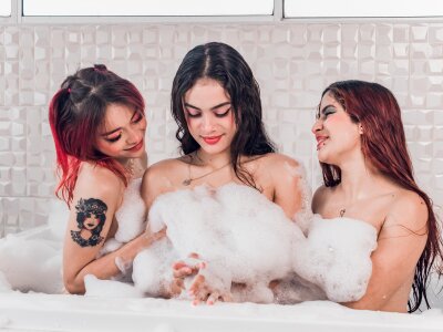 Queens_Paradise_ 🧟 free sex stream