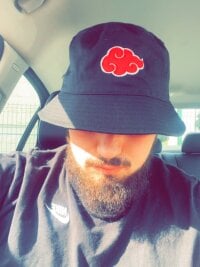 Badking9377's webcam live show