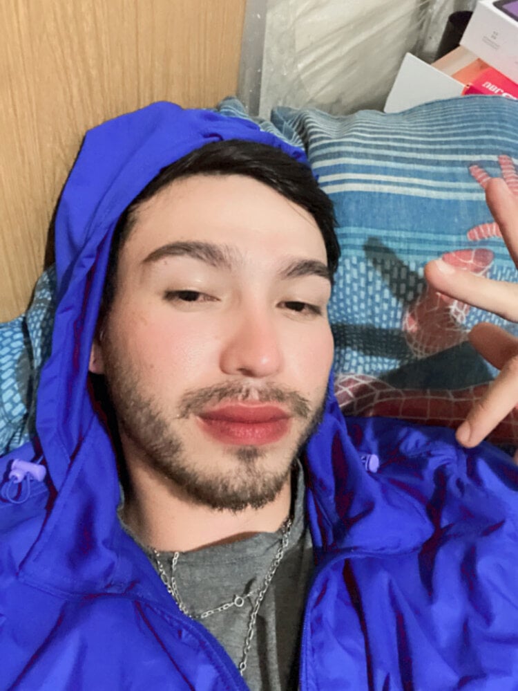 FuckingHauseHot's Offline XXX Chat