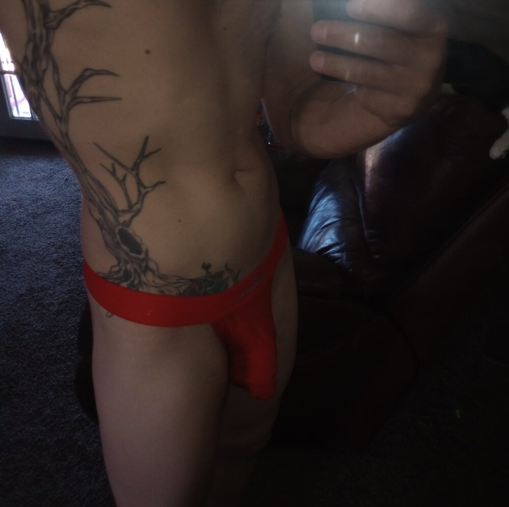 cowboy8526's Offline XXX Chat