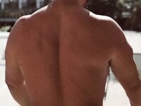 fit_teddy's webcam live show