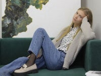 Chat +18 de PhoebeMay ao vivo