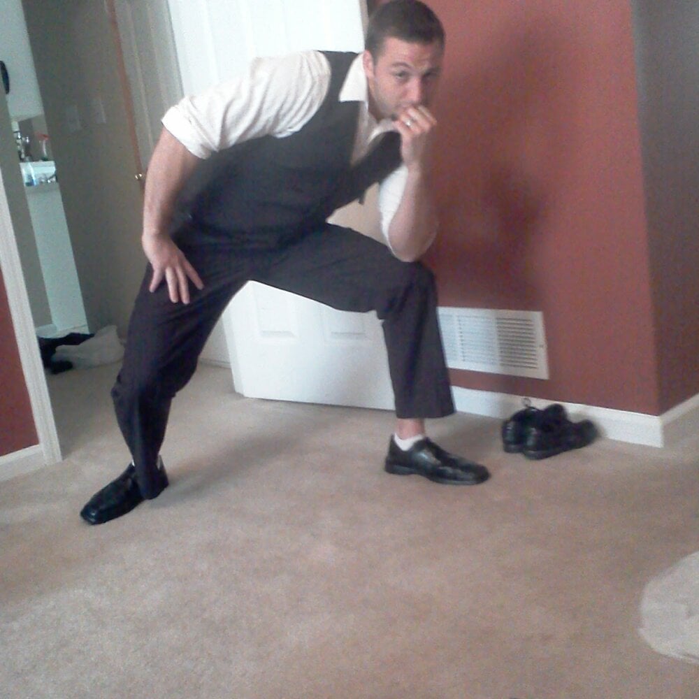 MyBubbleButt Profile Image