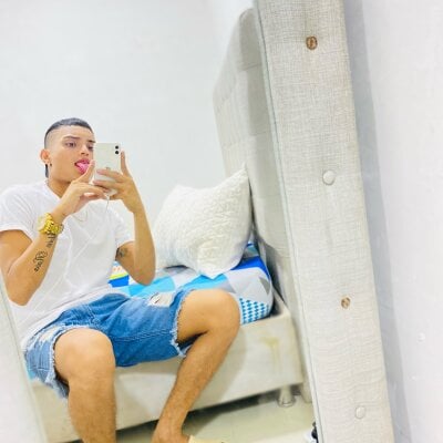 Maicolhotx Avatar