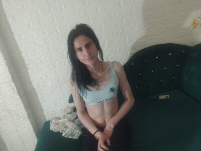 DayanaBeiker - Stripchat Glamour Blowjob Cam2cam Trans 