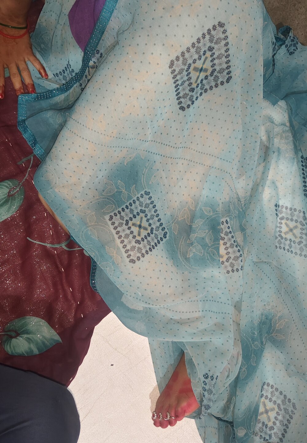 Sung_kumari profile
