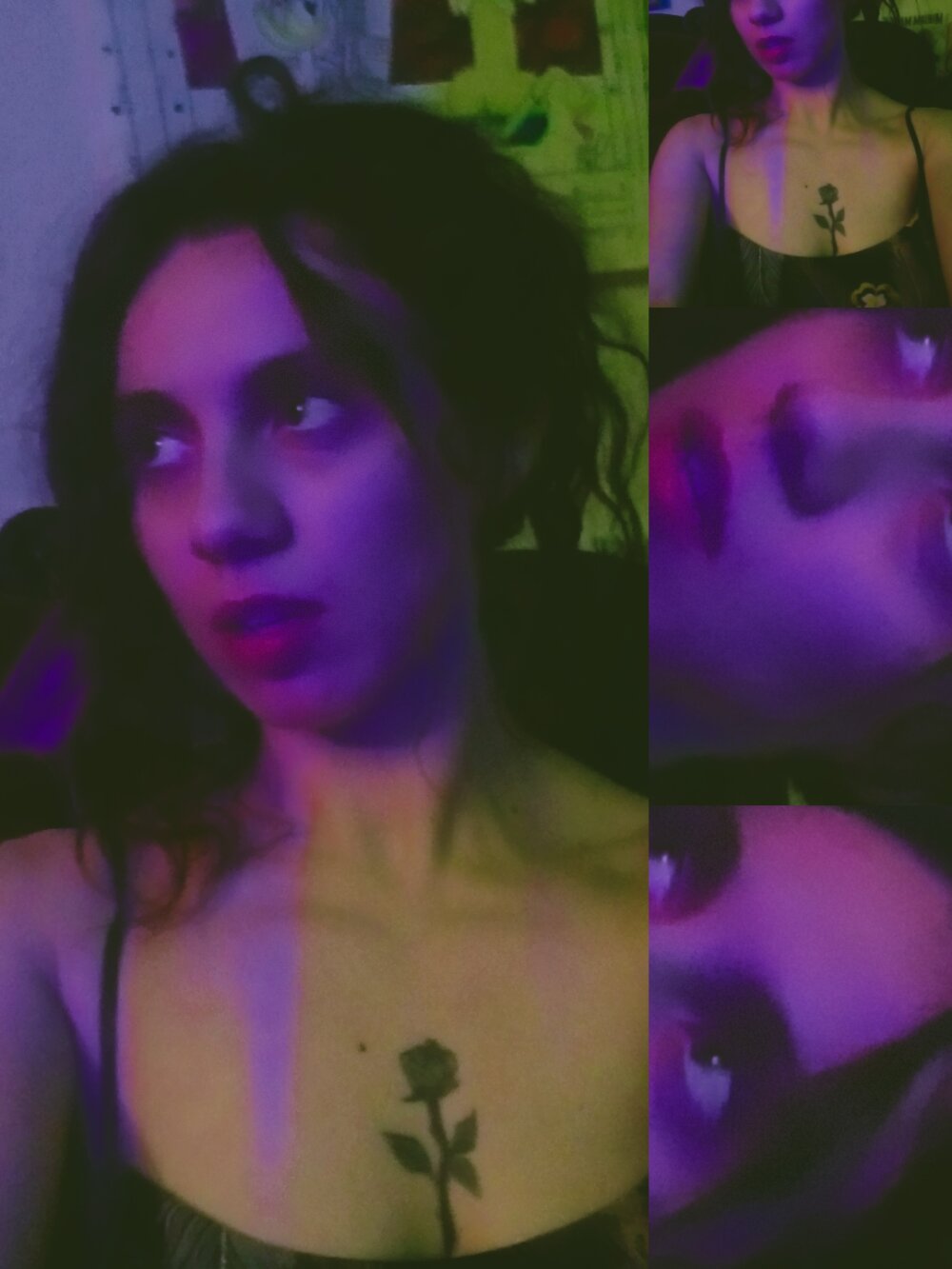 reencontrandome Chat XXX offline