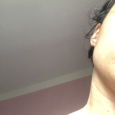 Sabech Female New Webcam Nude