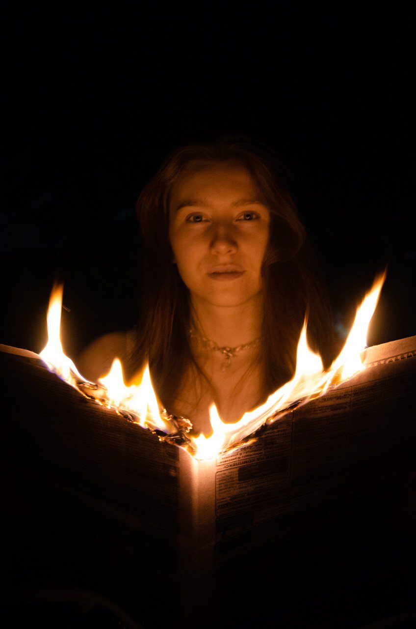MegDemyers