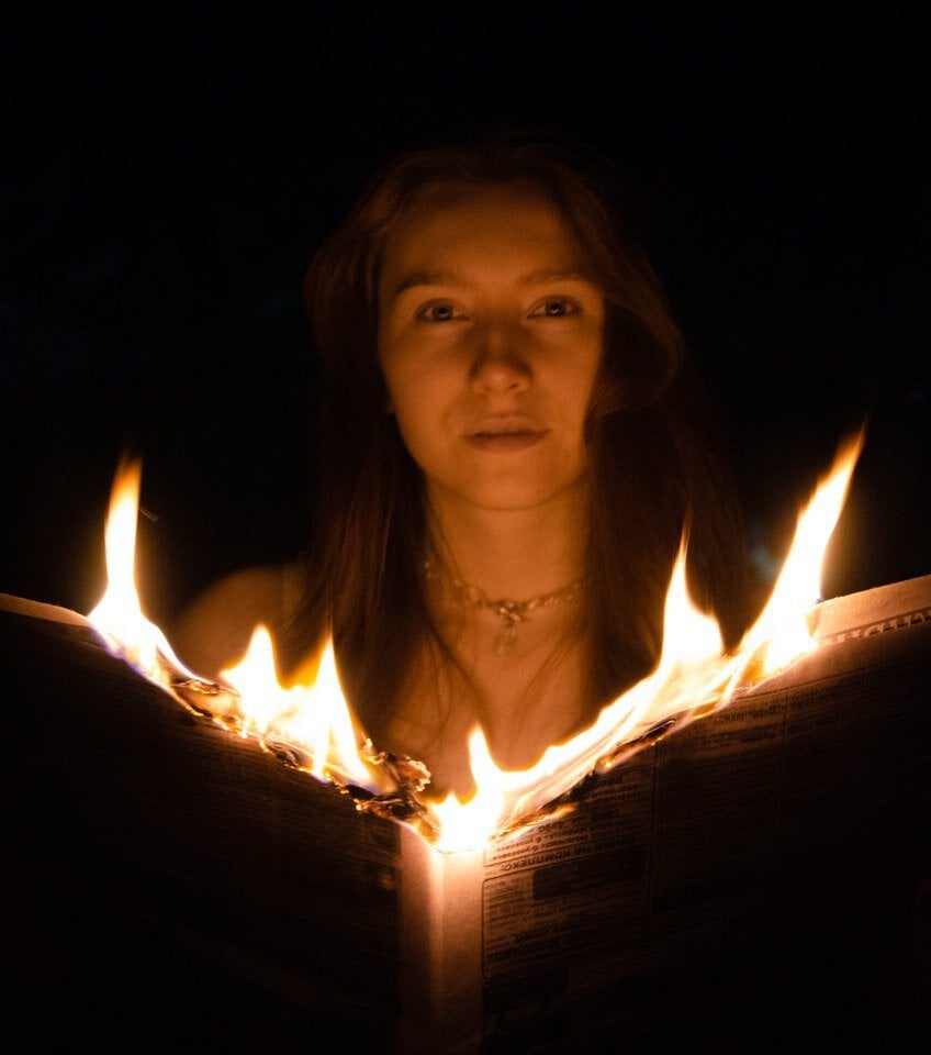 MegDemyers profile