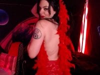 Edge_Doll's webcam live show