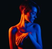 Worldends_gf Adlı Modelin Çevrimdışı Sohbet Odası