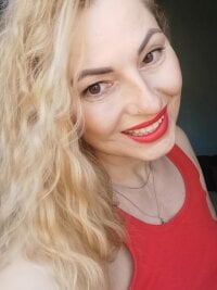 AnitaBlommby's webcam live show