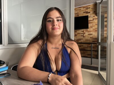 gaby-villalobos 🥏 live stream