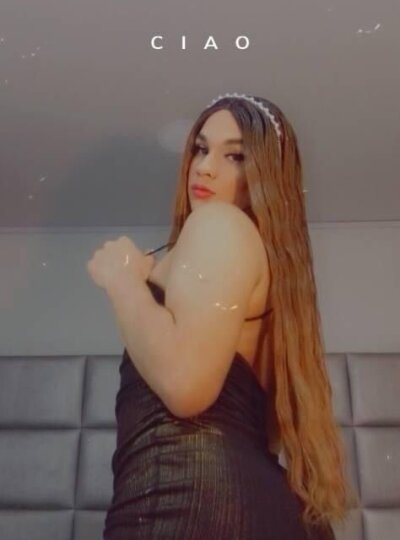 candy_party_ stripchat