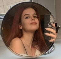 Infinity_Ti's webcam live show