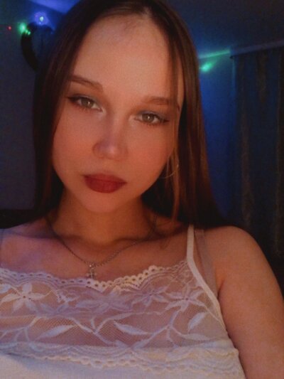 HoneyGina 🔷 online naked cam