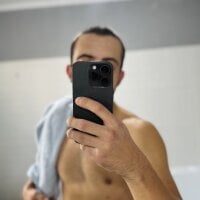 Mychael-X's webcam live show