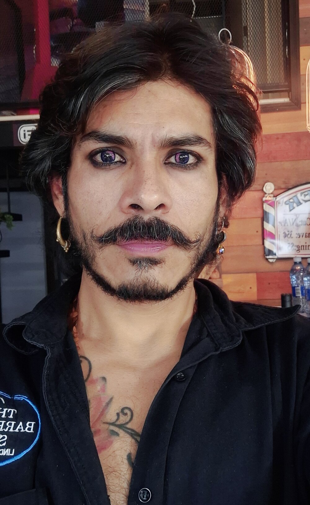 velludojarocho from stripchat