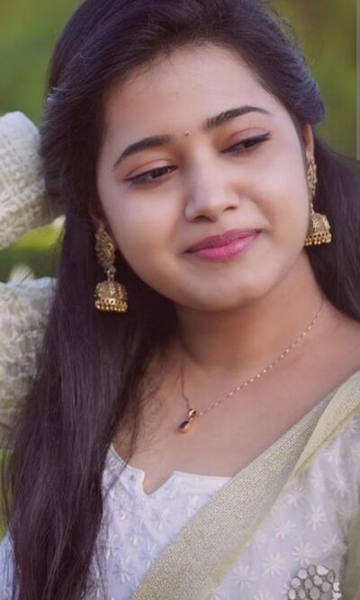 tamil-devika - hairy young