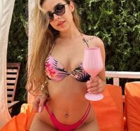 ScarletColes's webcam live show