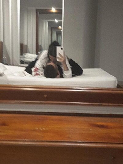 sainix_ from stripchat