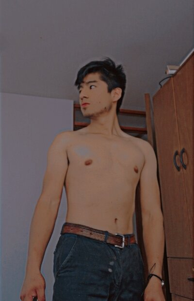 kendubois366 from stripchat