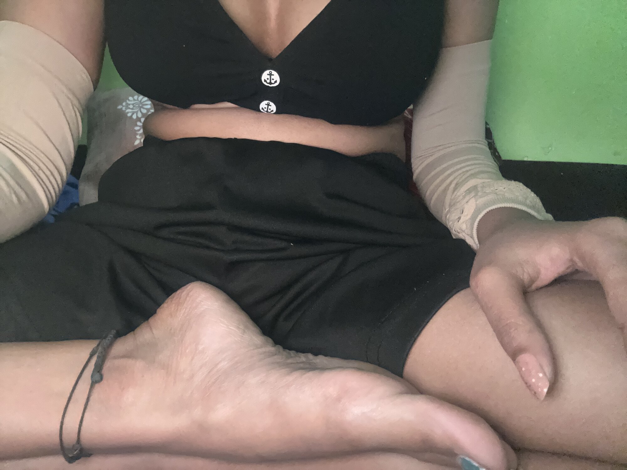 Hot-sannvi