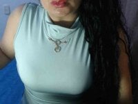 Ashyle's webcam live show