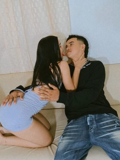 Teenswork - Stripchat Teen Pov Best Couple 