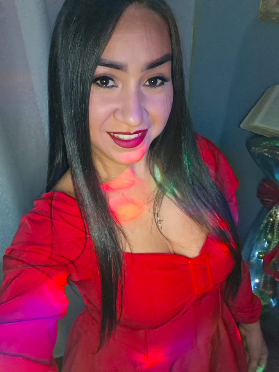Stefy-Vega