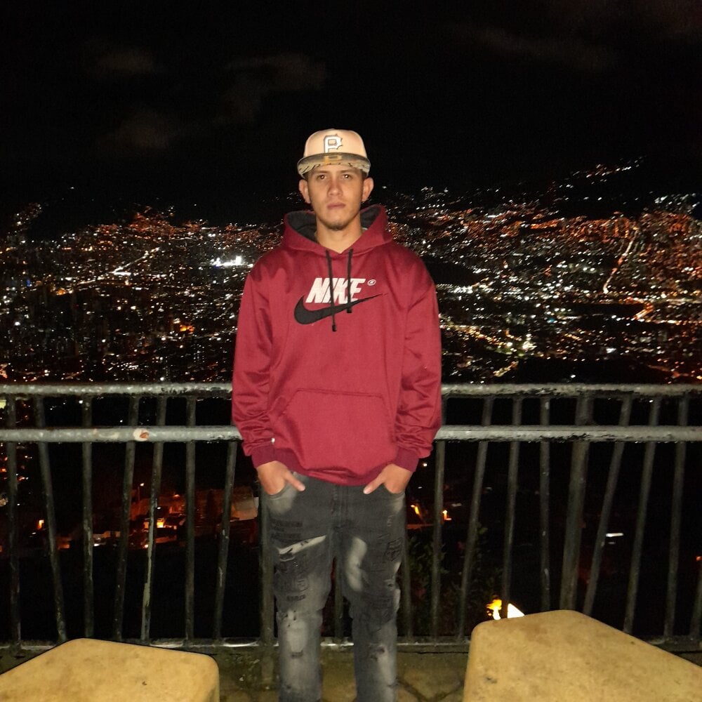 el_flaco-vergon from stripchat