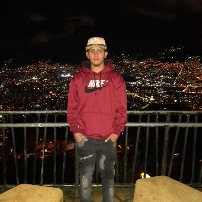 El_Flaco-Vergon