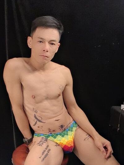 Hkwildguy