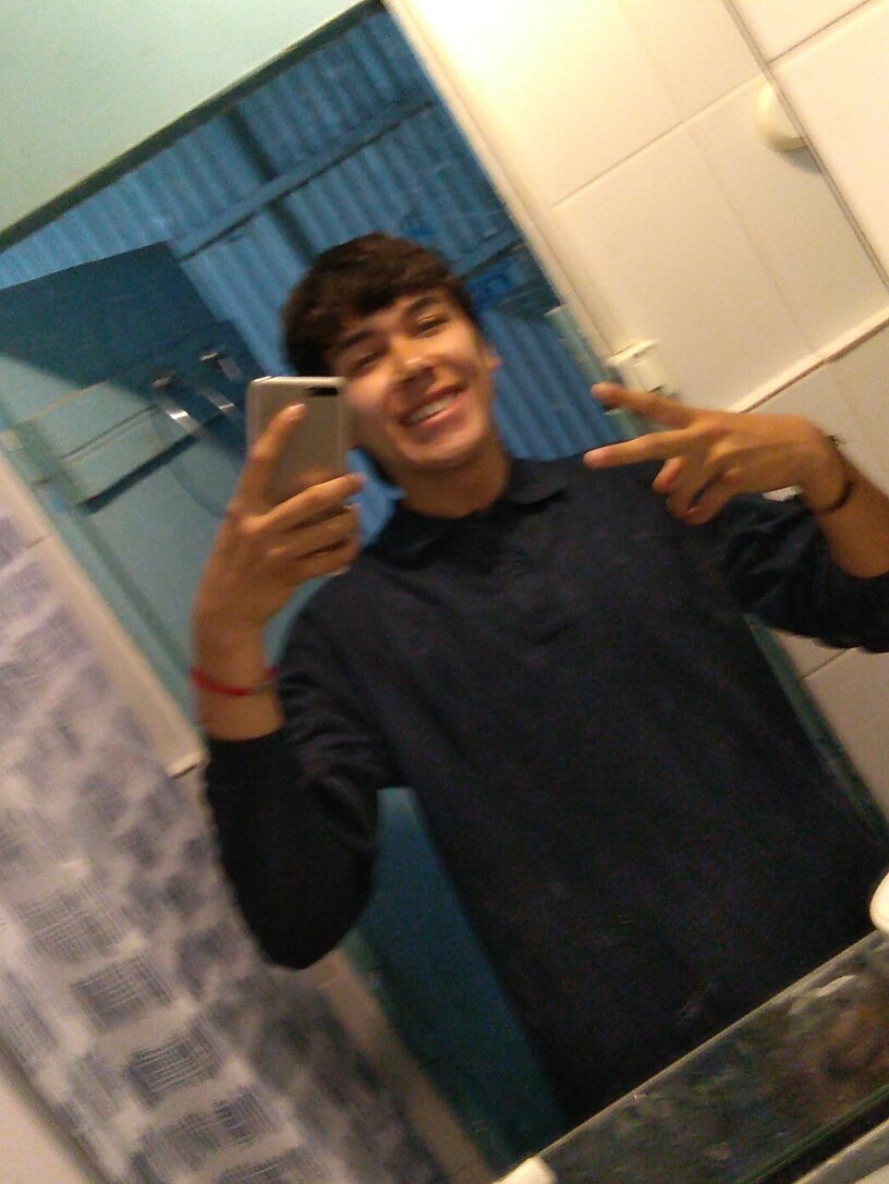 Elvergas11's most recent online preview