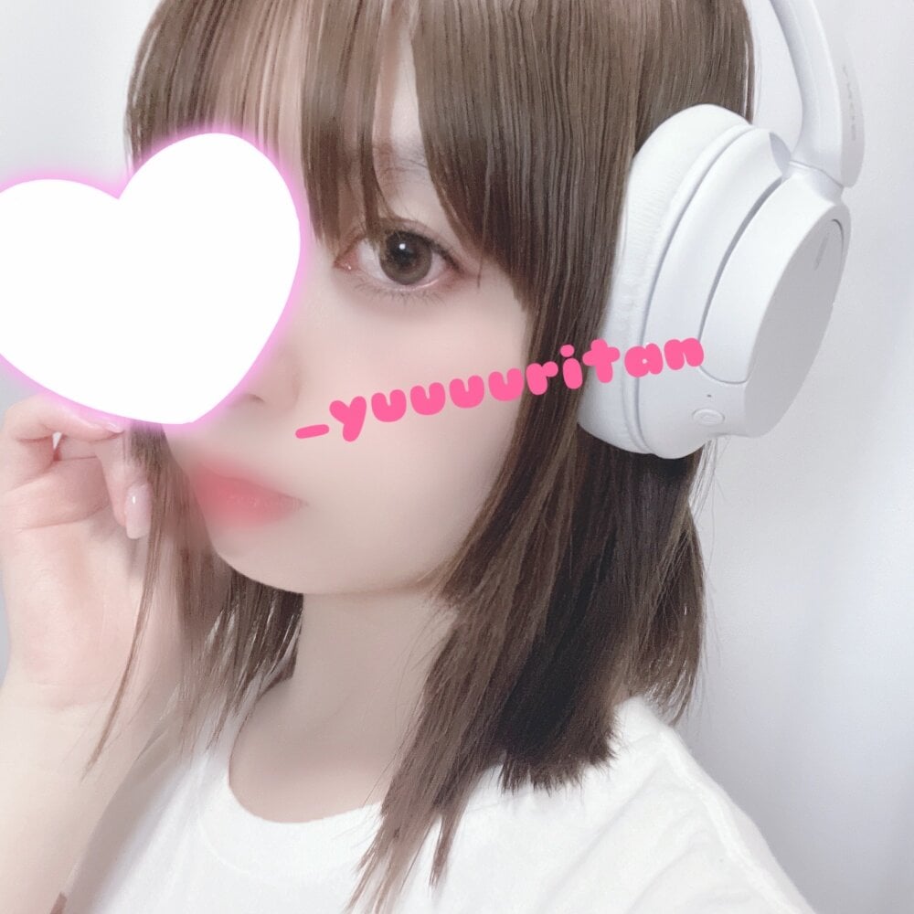 _yuuuuritan profile