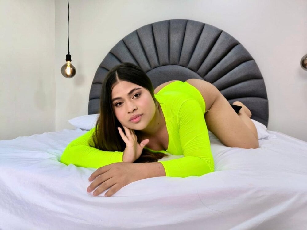 cataleyawilson1 from stripchat