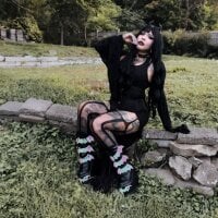 Succubus_Vampira's webcam live show