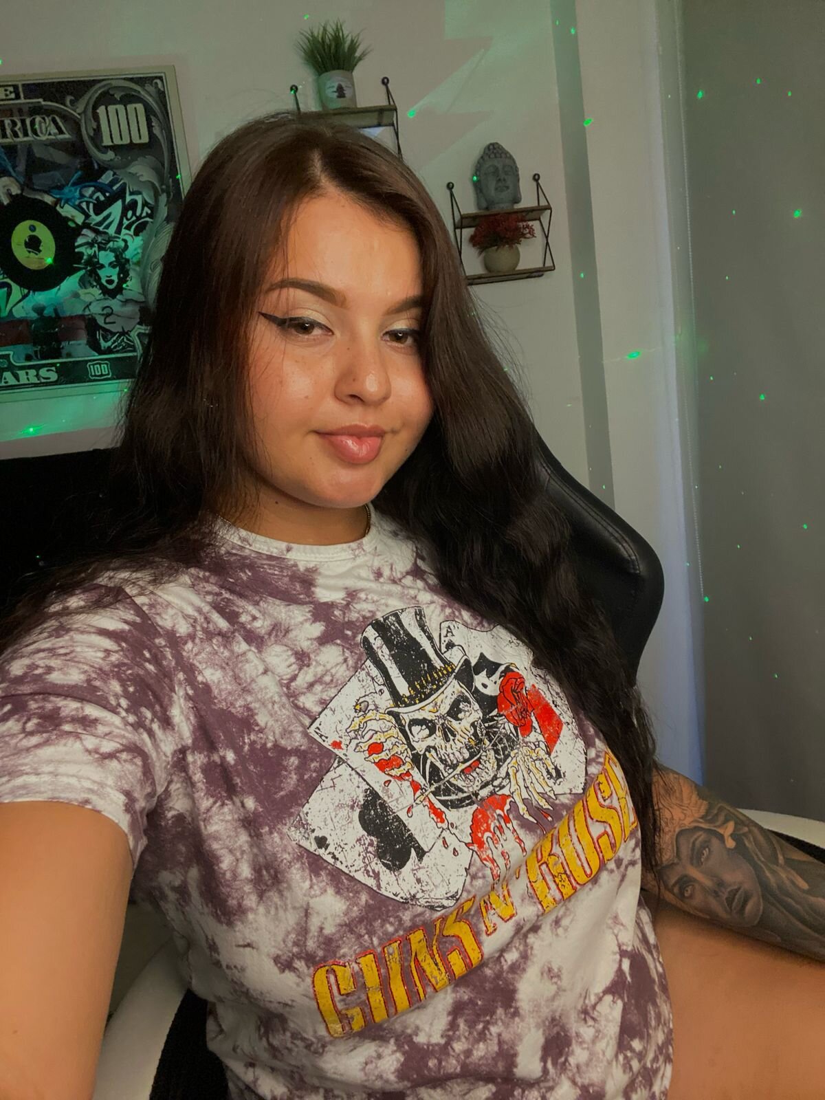 MissInked