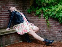 artemisjune's webcam live show