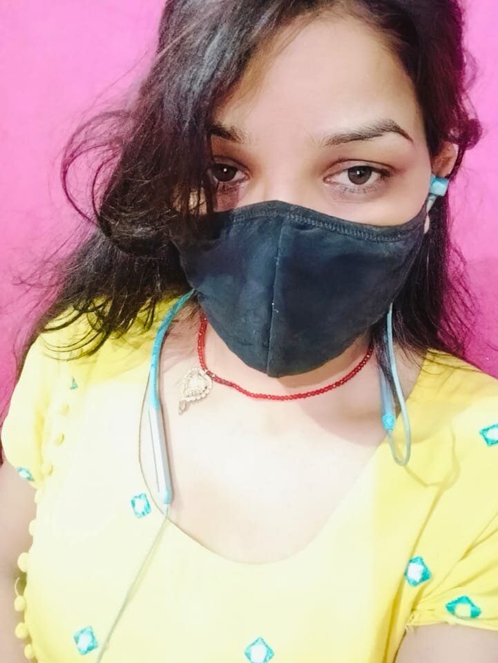Baby_Ranjitha
