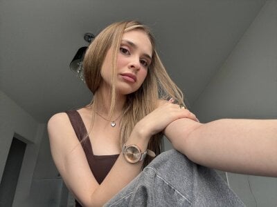 JinxTonks - Stripchat Teen Glamour Best Girl 