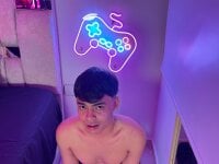 LiamJaxon's webcam live show