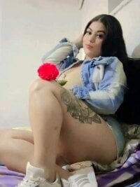 isaa_garcia's webcam live show