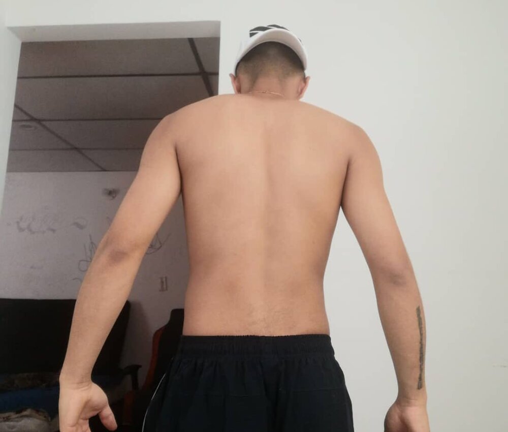 danielitopapuu